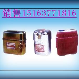 供应ZL60过滤式自救器